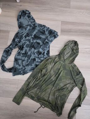 Mountain Hardware Bundle💚💙